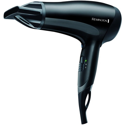 Remington Föhn, Haartrockner Power Dry 2000 D3010 Remington Föhn, Haartrockner Power Dry 2000 D3010